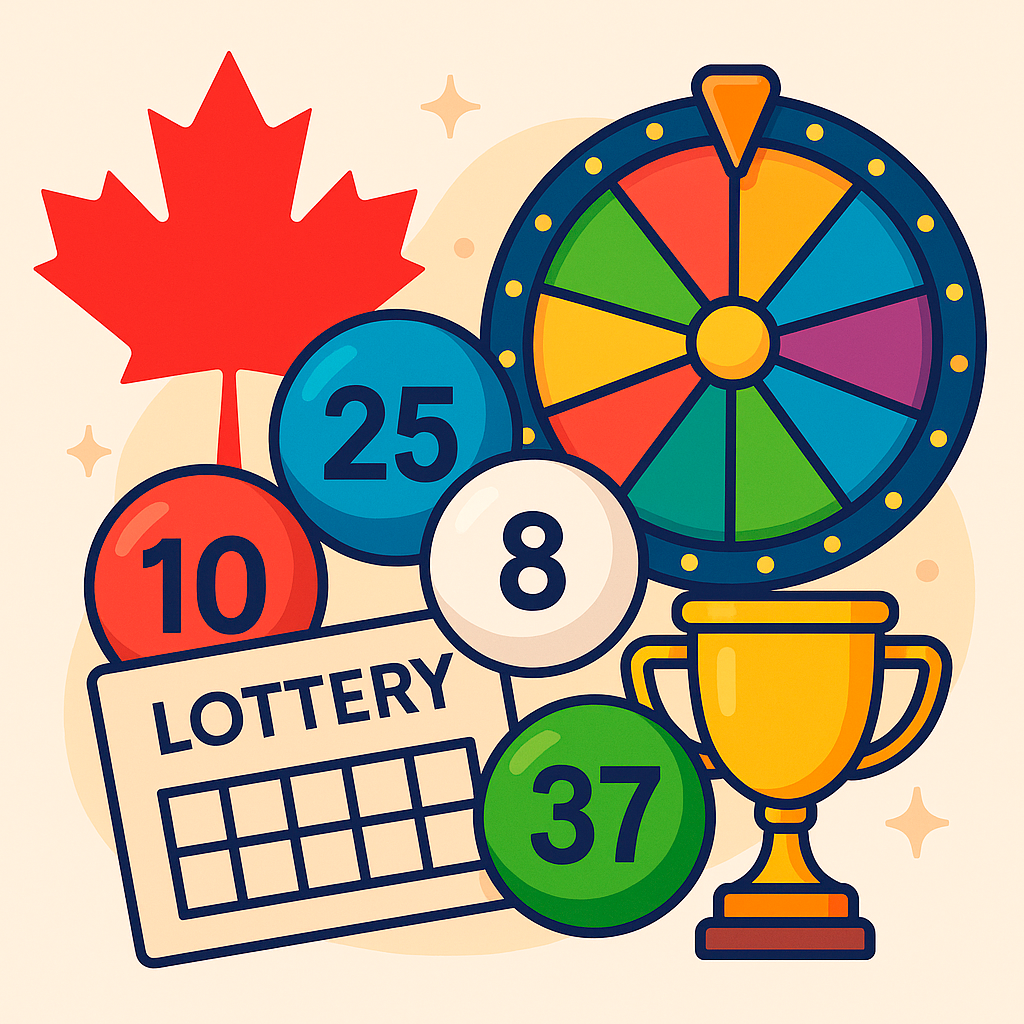 Maple Skyline Numbers Orbits Illustration